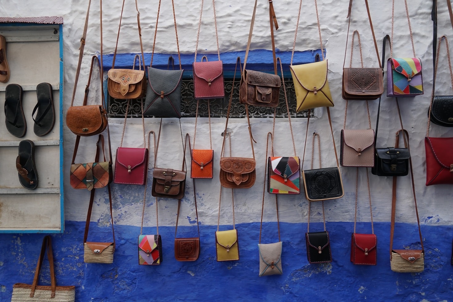 Top 10 Handcrafted Goods You Should Own