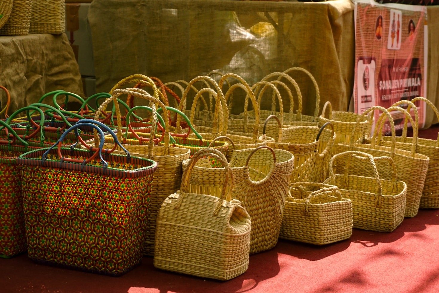 Exploring the World Through Multicultural Crafts