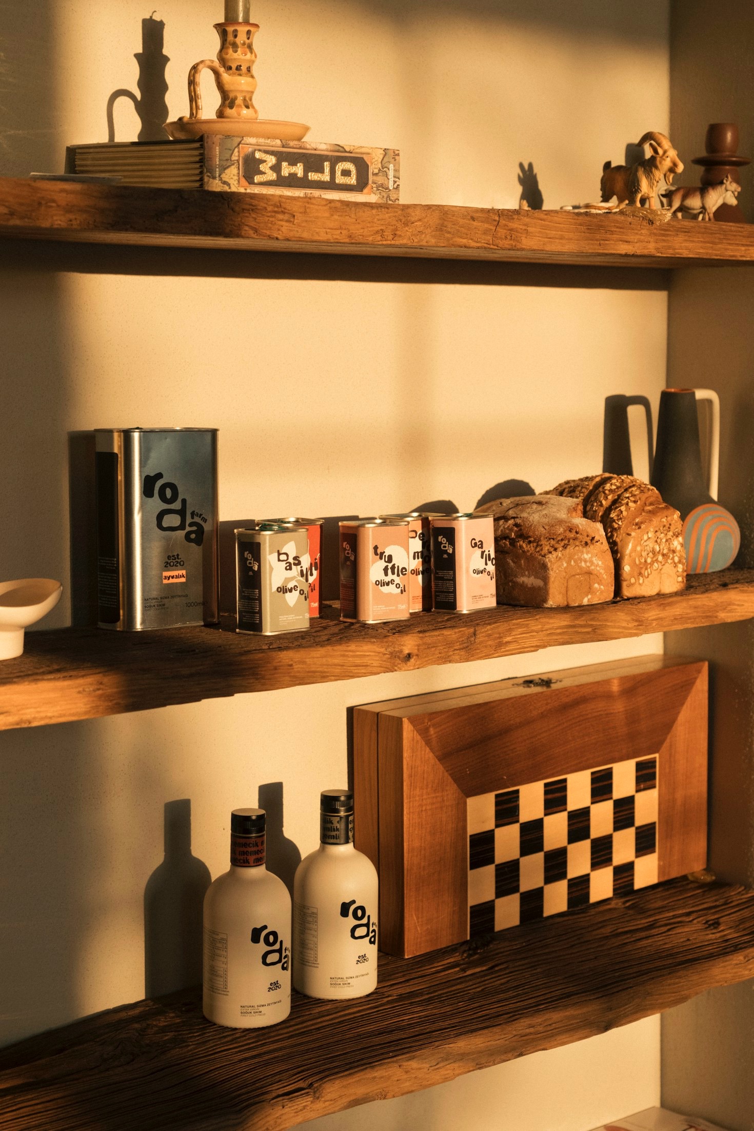 How Gourmet Delights Bring Cultures Together