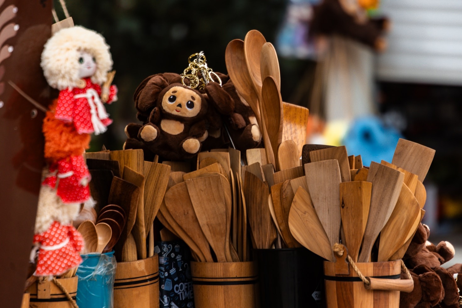 Why Handmade Items Add Value to Your Life