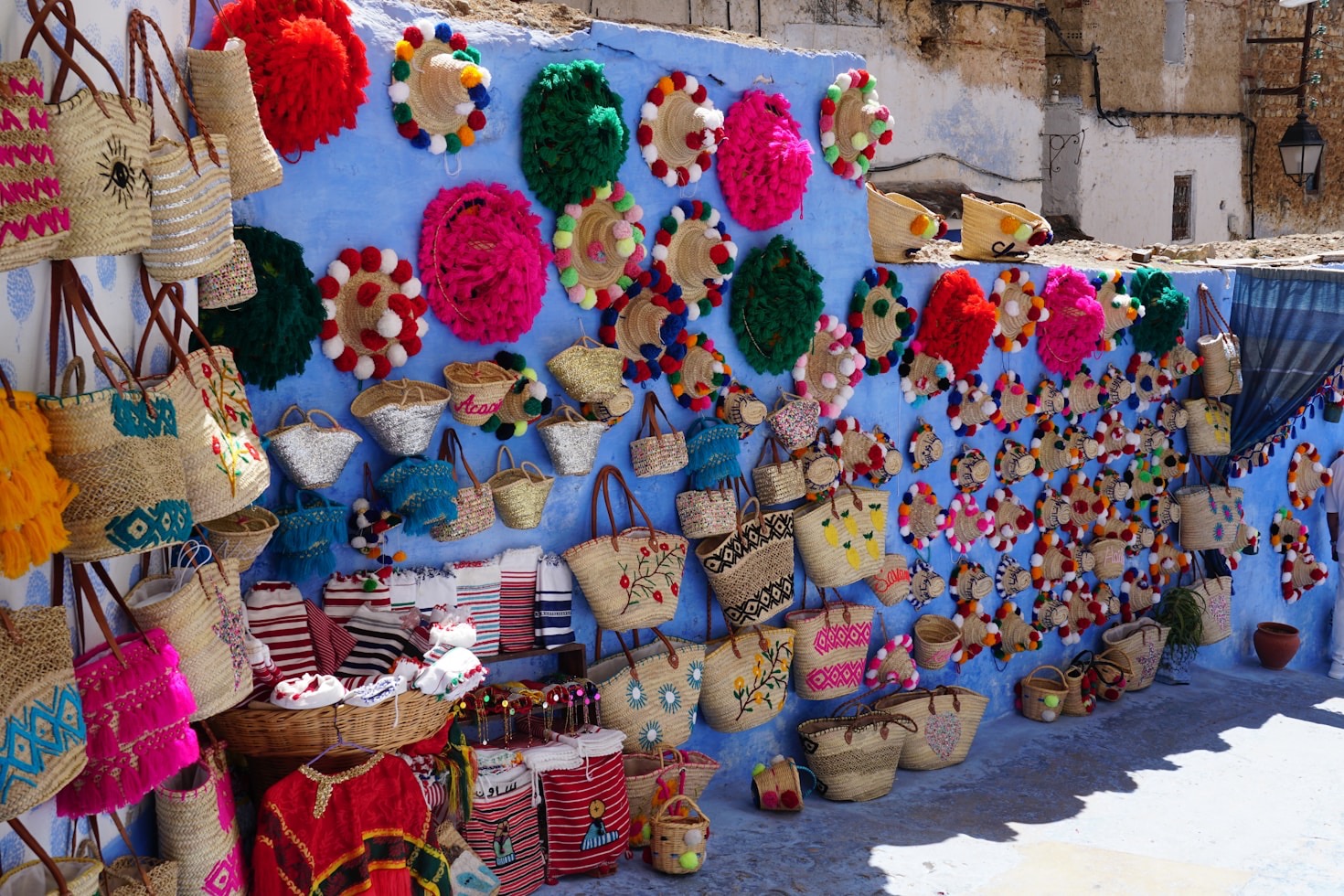 Celebrating the Fusion of Art and Culture