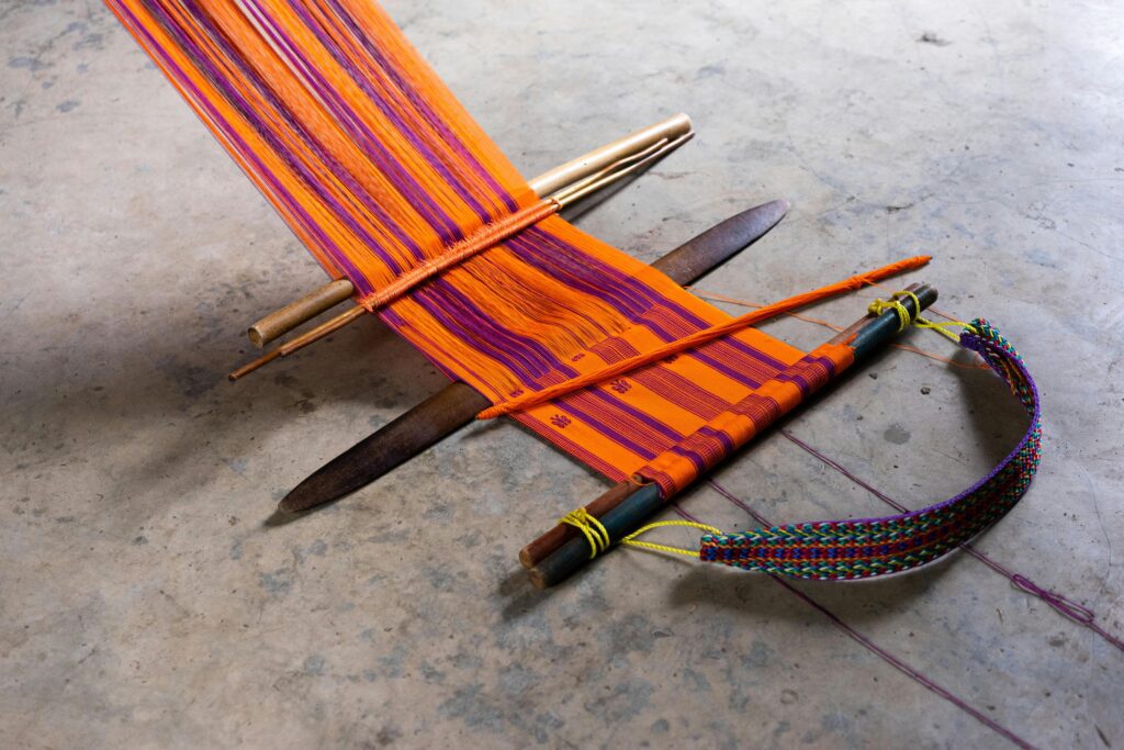 Latin American creators, handmade treasures, and European market entry.